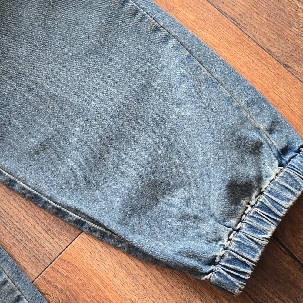 Victorious-Vintage Styled Jogging Bottoms - Picture 8 of 8